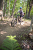 Kokopelli Maternity Mountain Bike/Hike Shorts - Charcoal