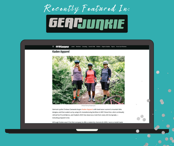 “The Best Women’s Mountain Bike Apparel From 3 Brands You’ve Never Hea