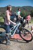 Pinner Mountain Bike Shorts - Navy