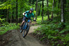 Pinner Mountain Bike Shorts - Charcoal
